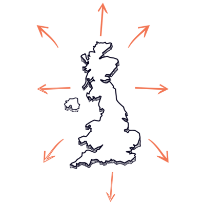 Britains state capabilityy graphic